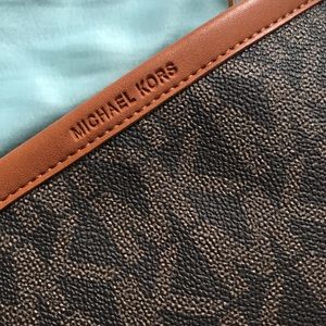 Michael Kors fanny pack